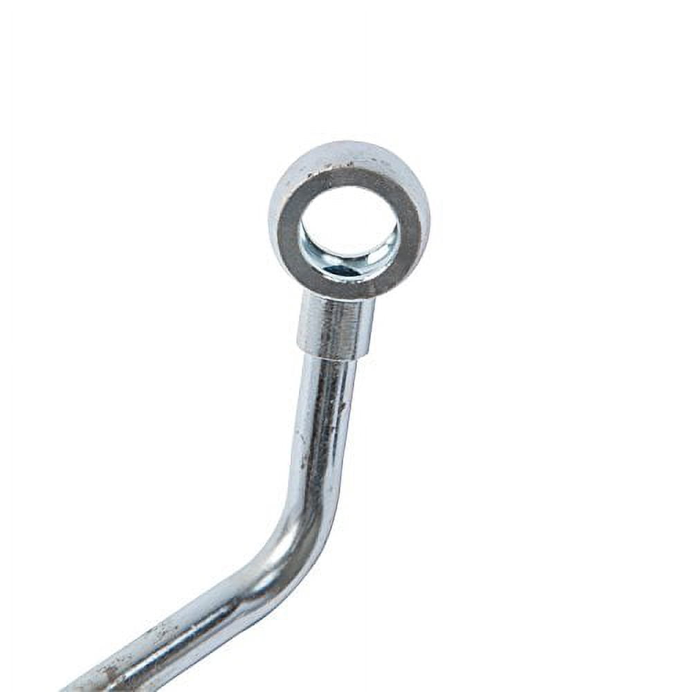 Edelmann 91482 Power Steering Return Hose