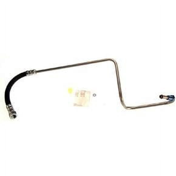 Edelmann 91495 Power Steering Pressure HoseChoose: [Wholesaler Closeout - Private Label Pkg. - 30 Day Warranty] (Only 1 Remaining) (