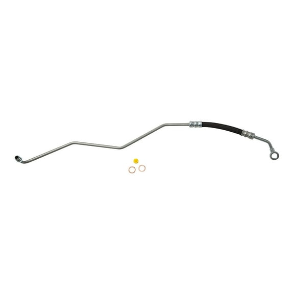 Edelmann 91518 Power Steering Pressure Hose
