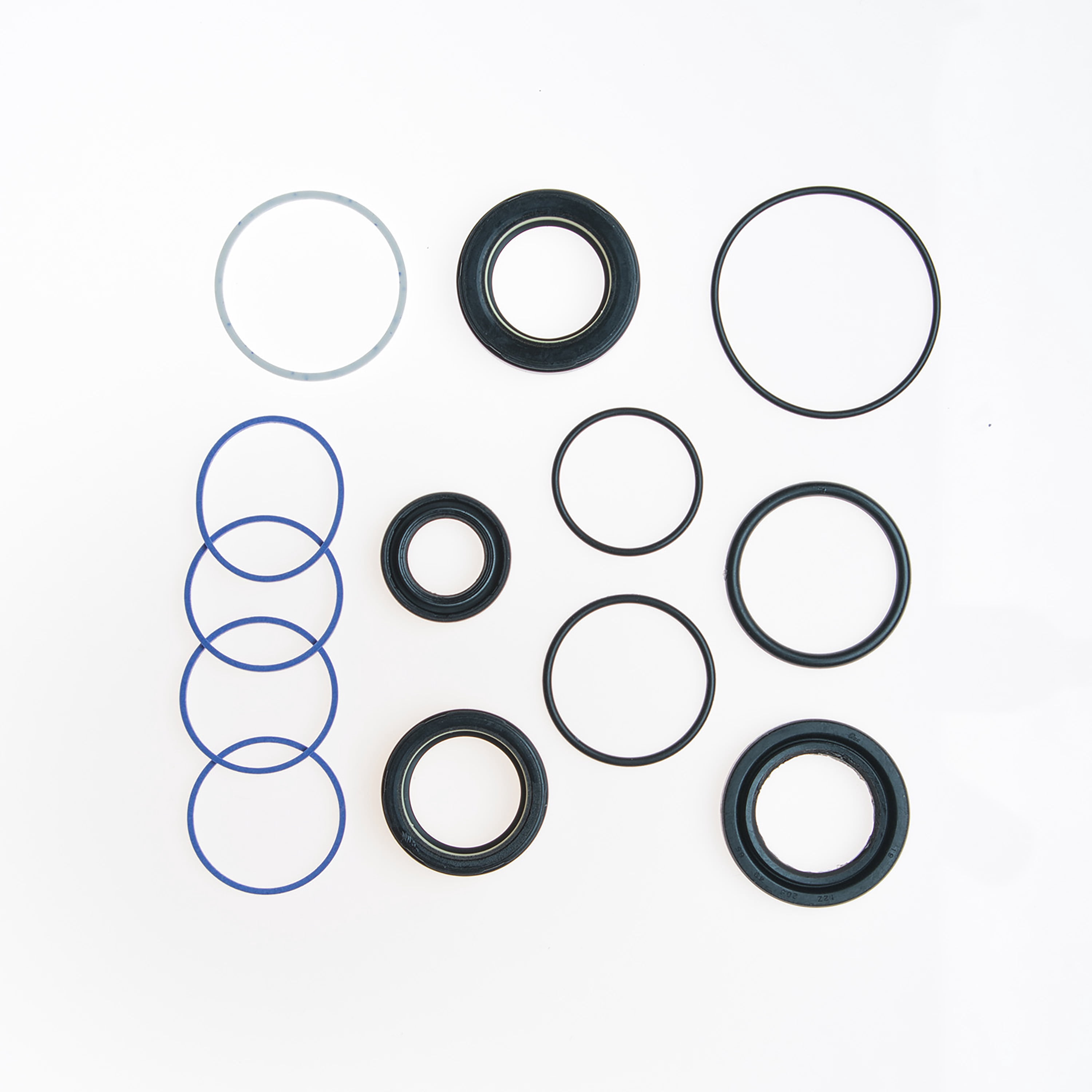 Edelmann 9153 Rack and Pinion Seal Kit