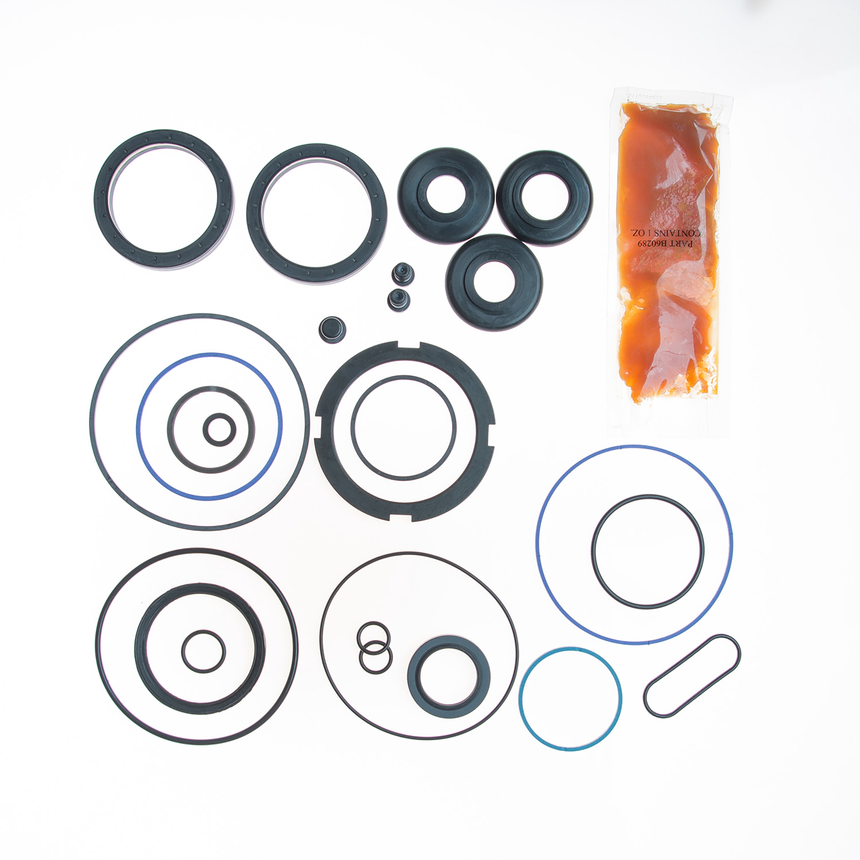Edelmann 9155 Steering Gear Seal Kit