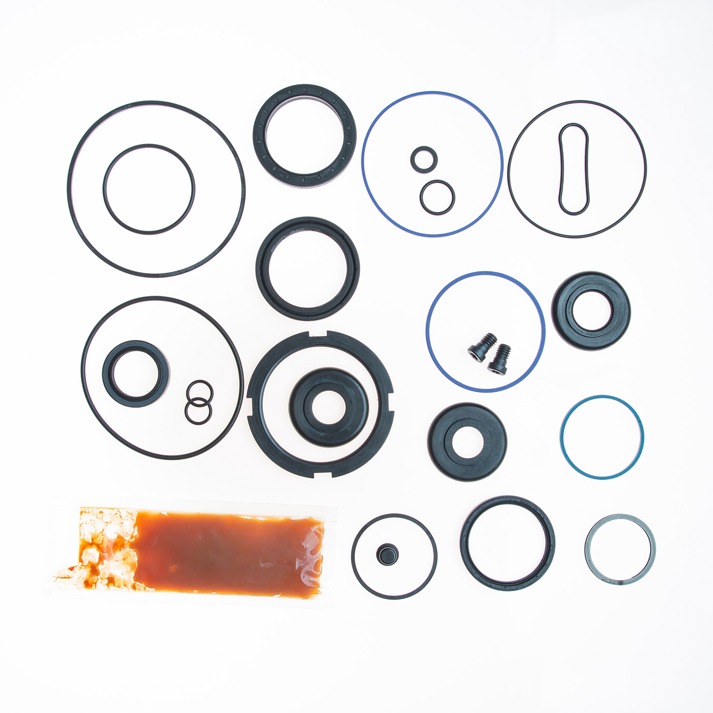 Edelmann 9156 Steering Gear Seal Kit