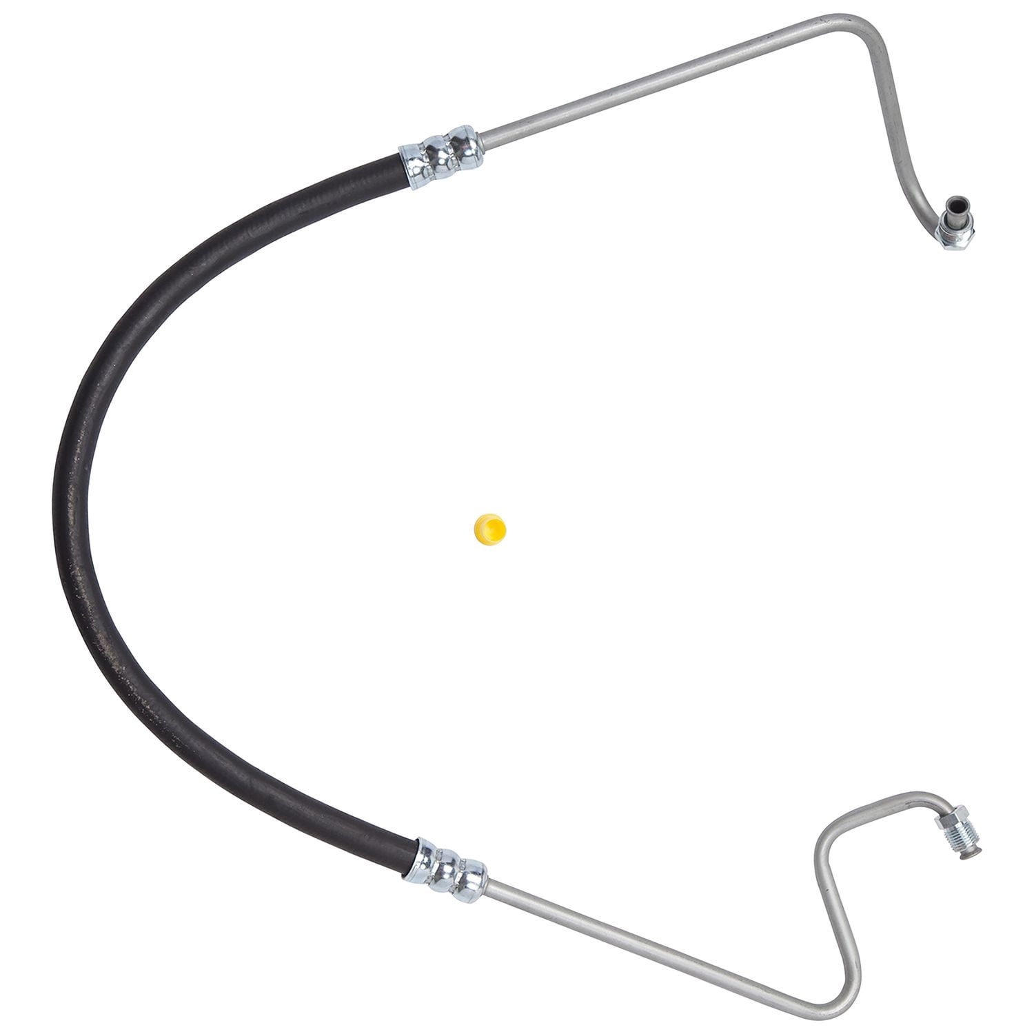 Edelmann 91566 3/8 In. Male Inverted Flare X 7/16 In. Male Inverted Flare