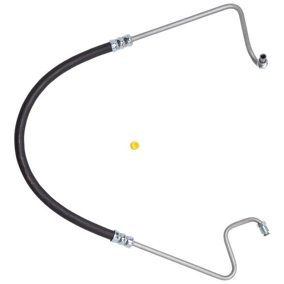 Edelmann 91566 3/8 In. Male Inverted Flare X 7/16 In. Male Inverted Flare