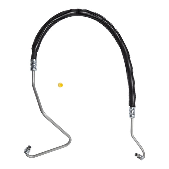 Edelmann 91571 3/8 In. Male Inverted Flare X 7/16 In. Male Inverted Flare