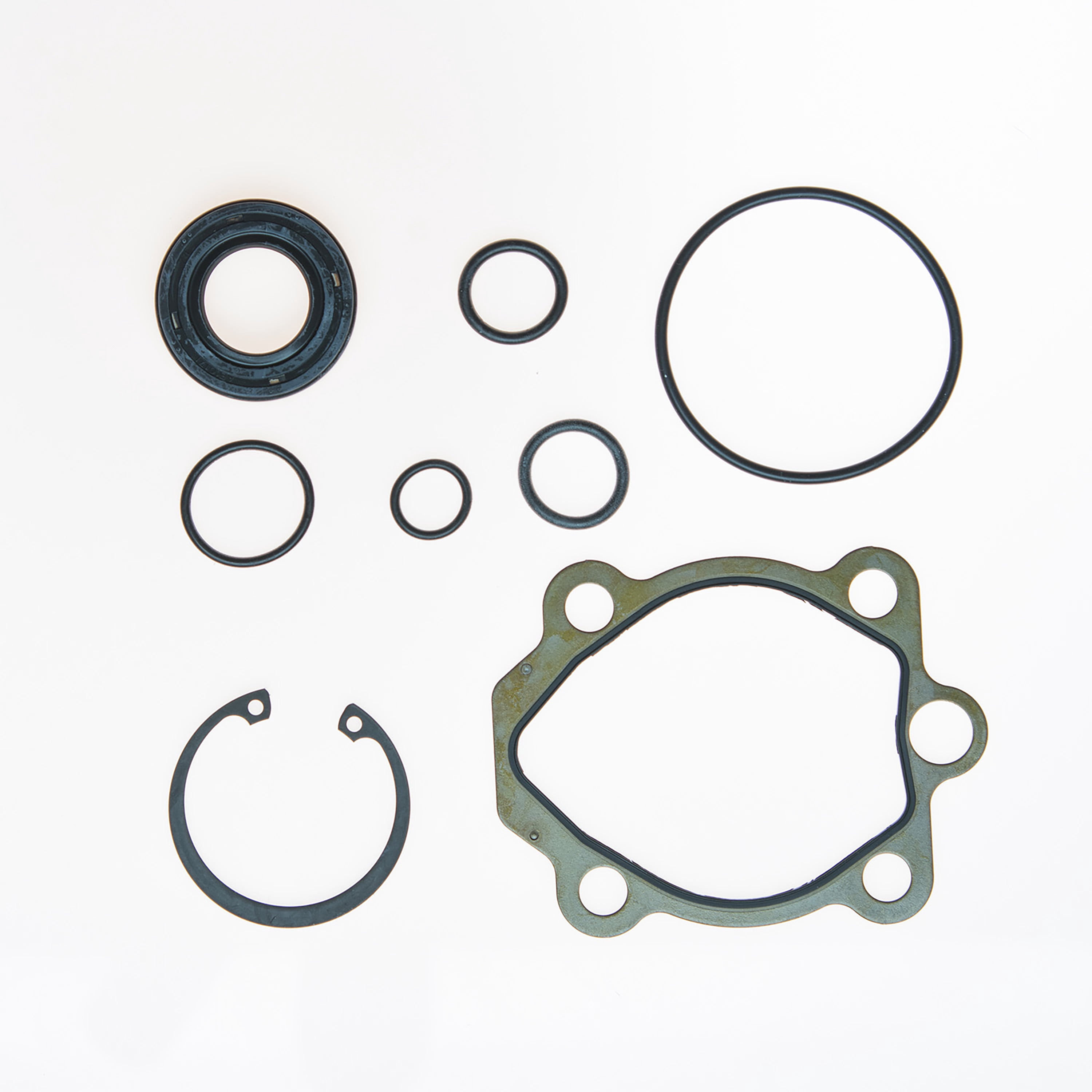 Edelmann 9158 Power Steering Pump Seal Kit