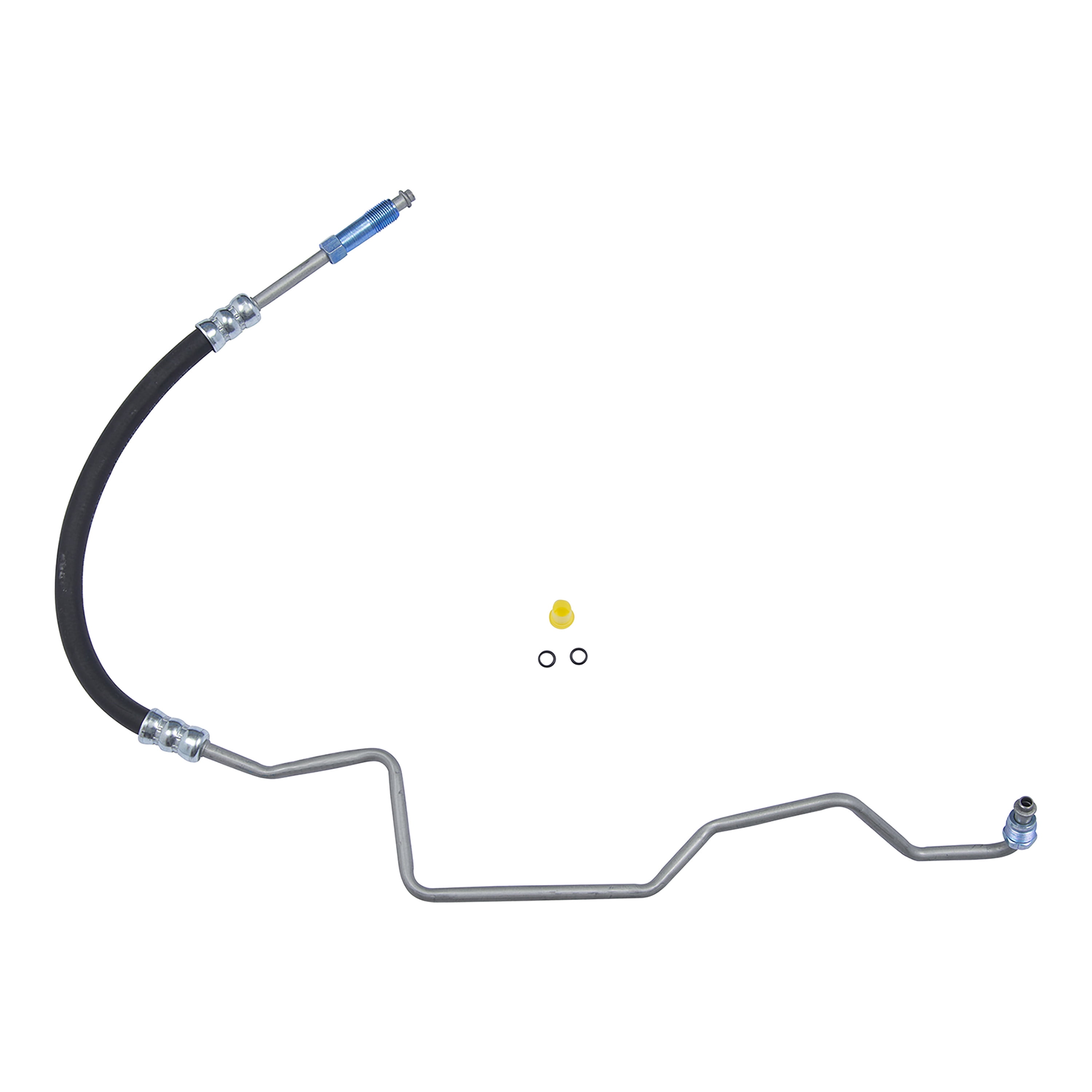 Edelmann 91633 Power Steering Pressure Line Hose Assembly