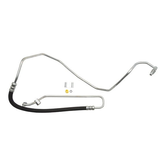 Edelmann 91636 Power Steering Pressure Line Hose Assembly