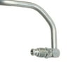 thumbnail image 1 of Edelmann 91636 Power Steering Pressure Line Hose Assembly For 87-89 Ford Taurus, 1 of 3