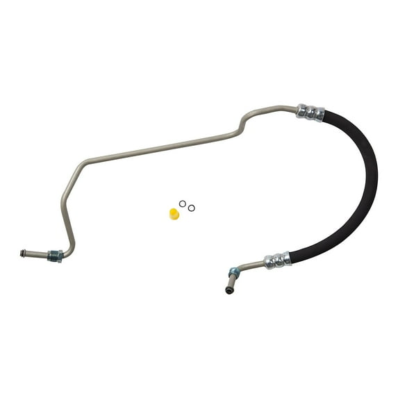 Edelmann 91665 Power Steering Pressure Hose