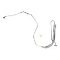 thumbnail image 1 of Edelmann 91669 Power Steering Pressure Line Hose Assembly For 88-89 Sable Taurus, 1 of 3