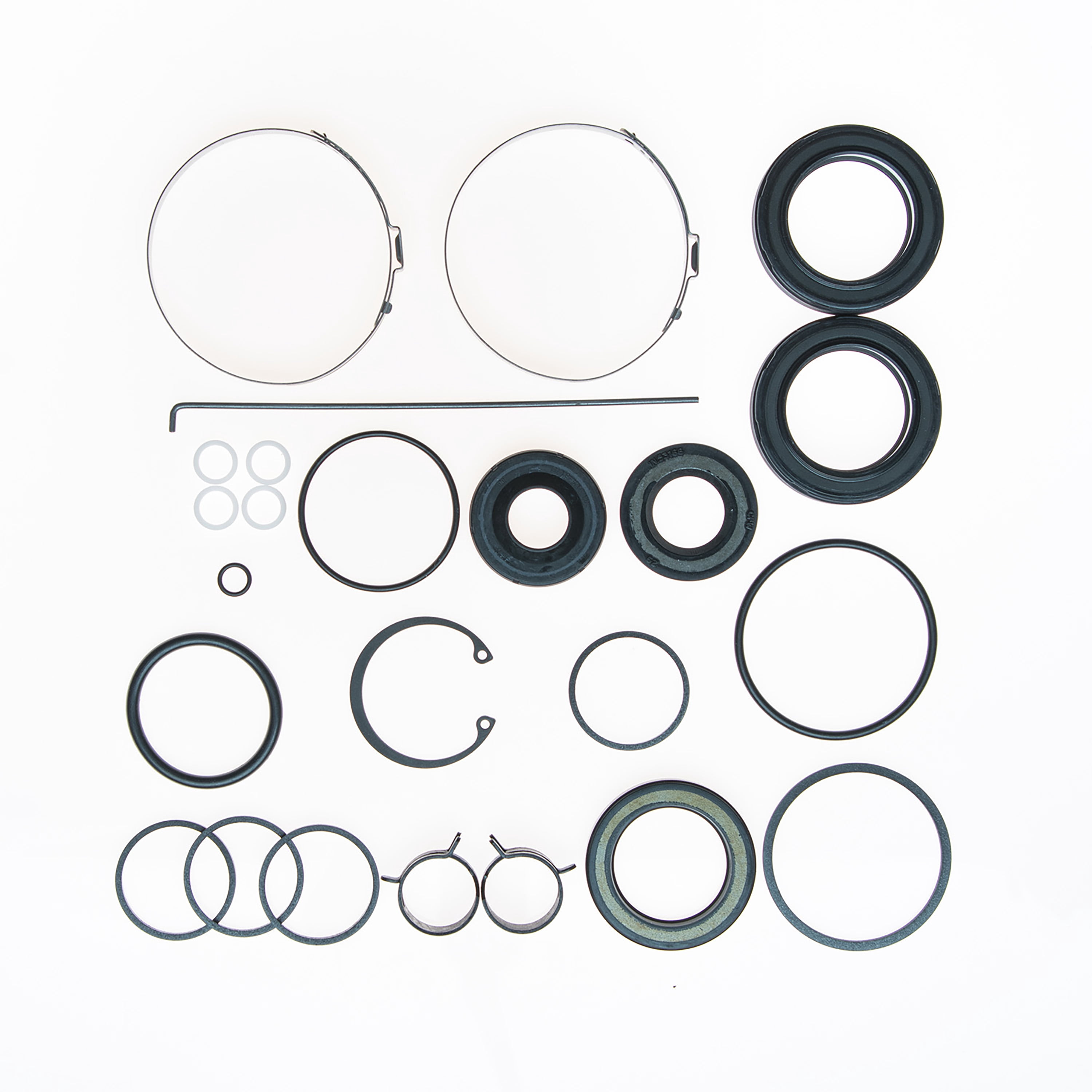Edelmann 9167 Rack and Pinion Seal Kit