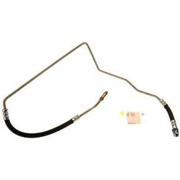 Edelmann 91672 Power Steering Hose