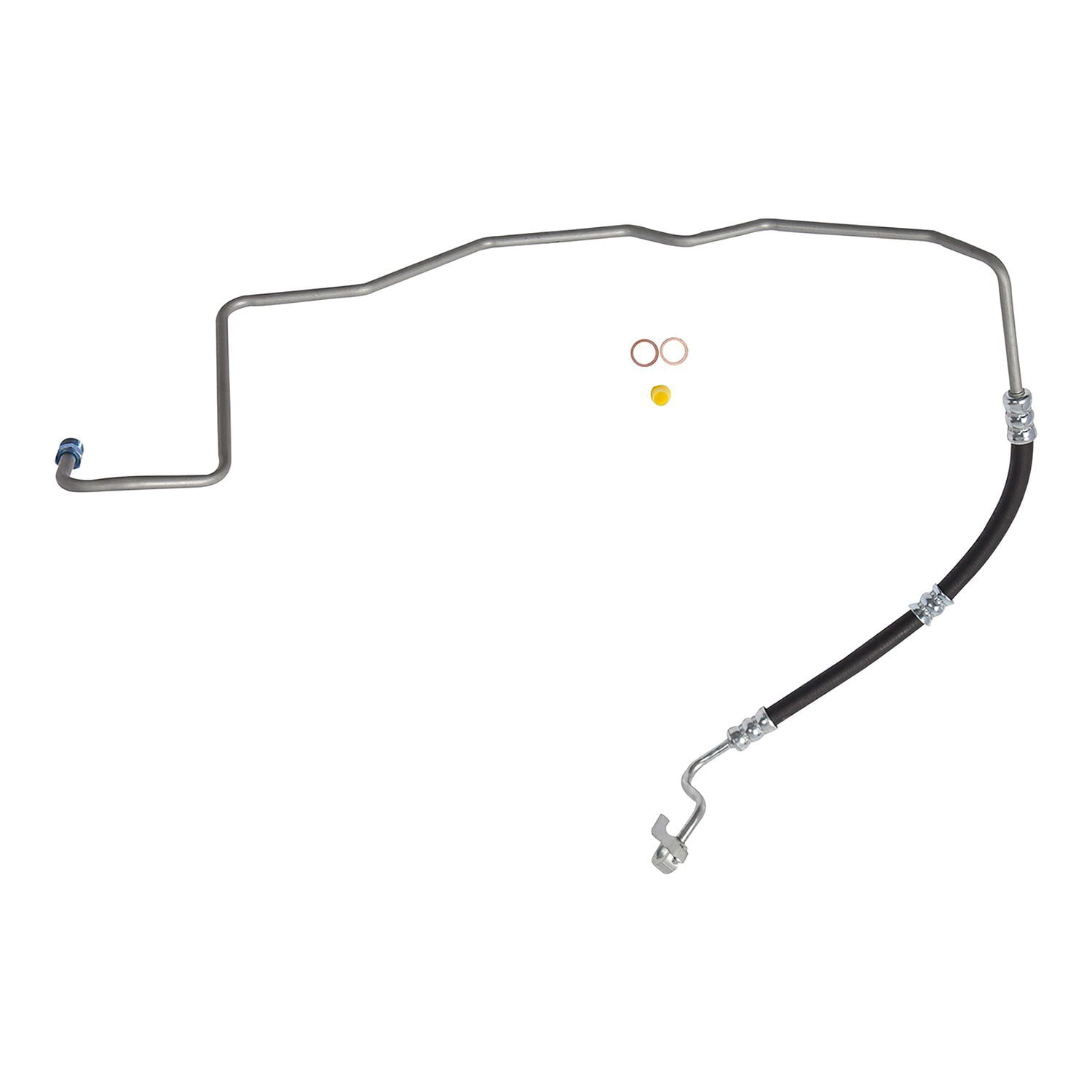 Edelmann 91679 Power Steering Pressure Hose