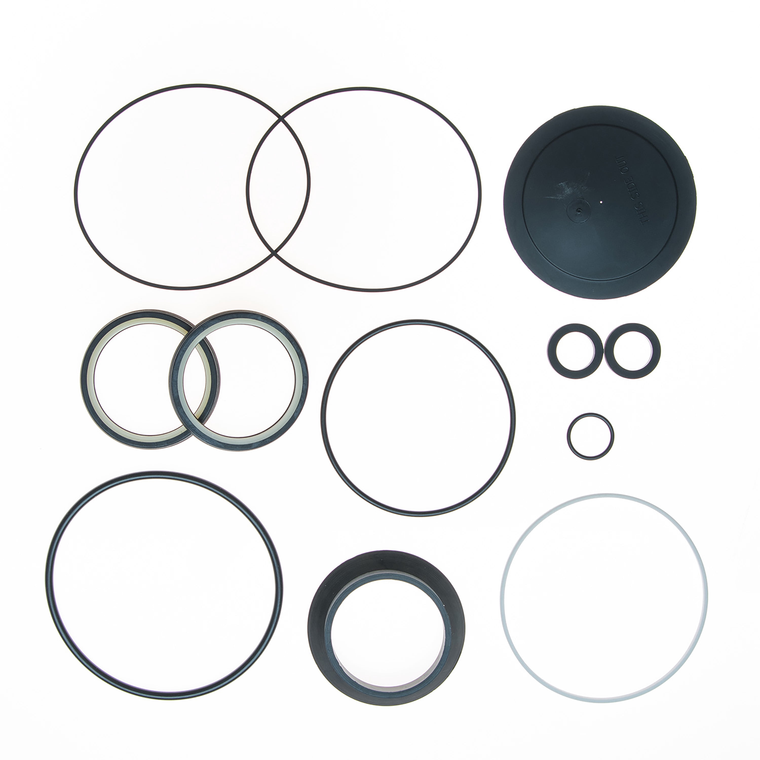 Edelmann 9169 Steering Gear Seal Kit