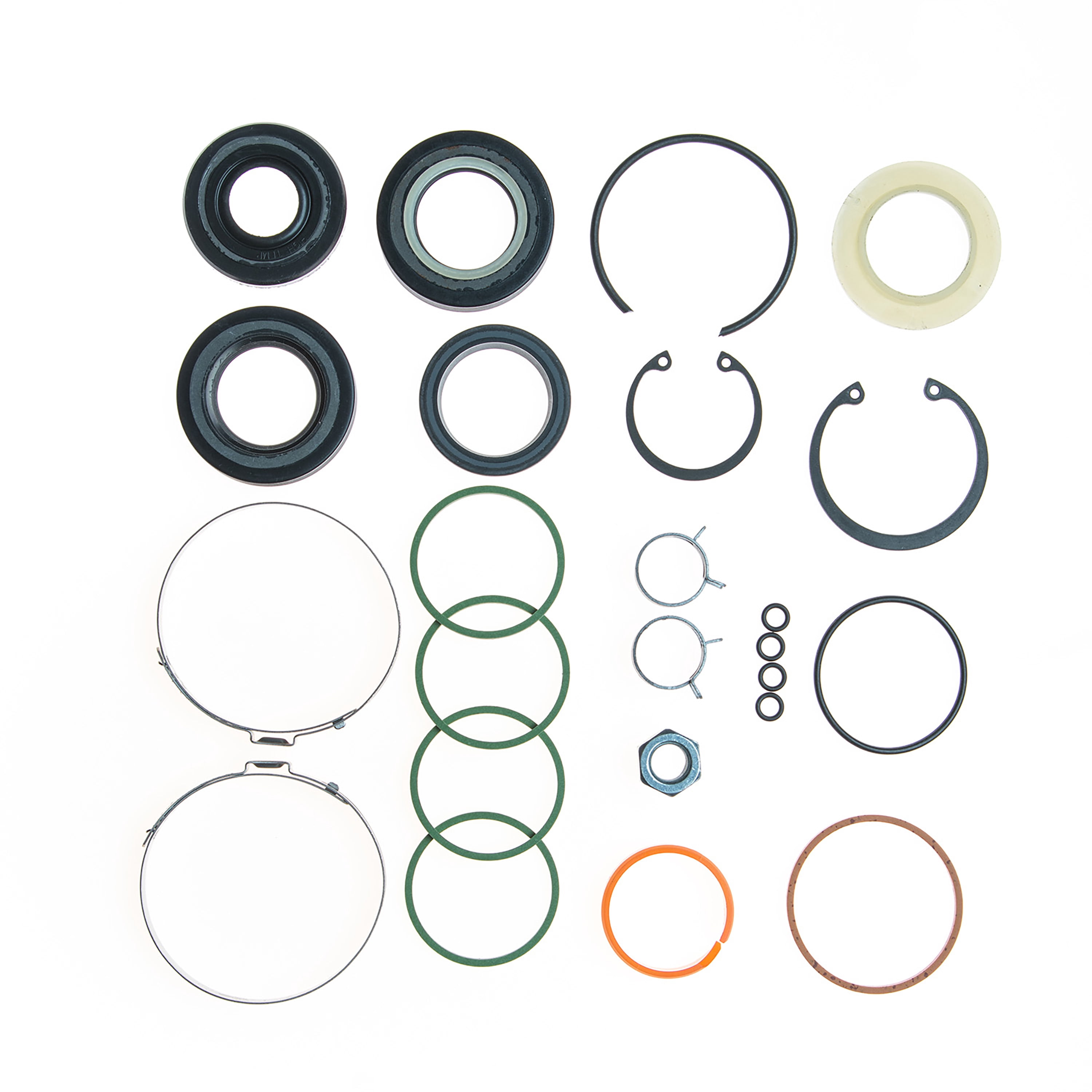 Edelmann 9170 Rack and Pinion Seal Kit