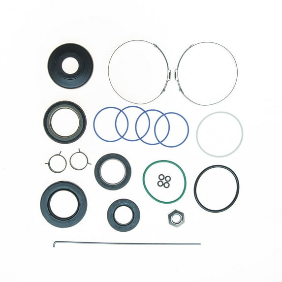 Edelmann 9171 Power Steering Rack and Pinion Seal Kit
