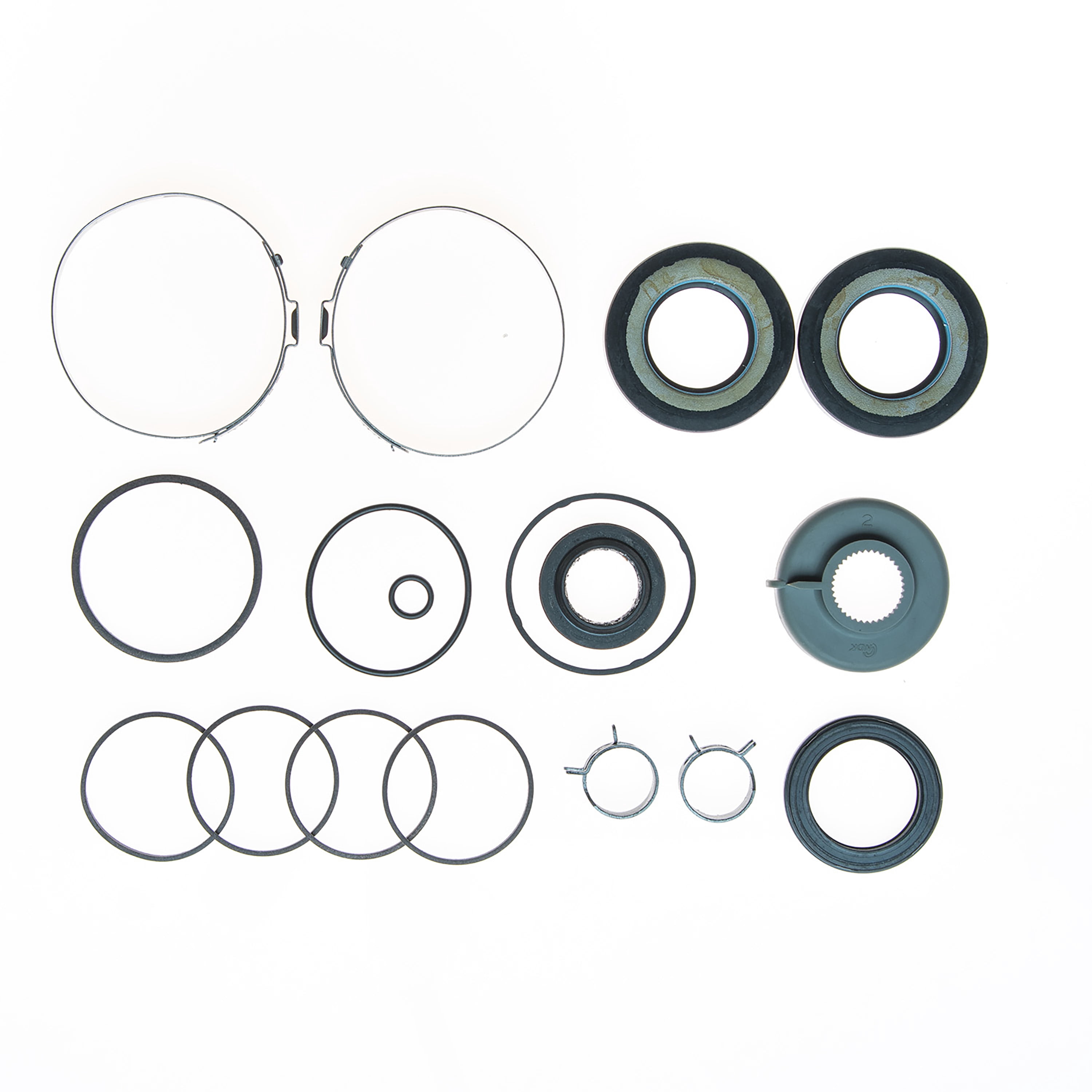 Edelmann 9172 Rack and Pinion Seal Kit