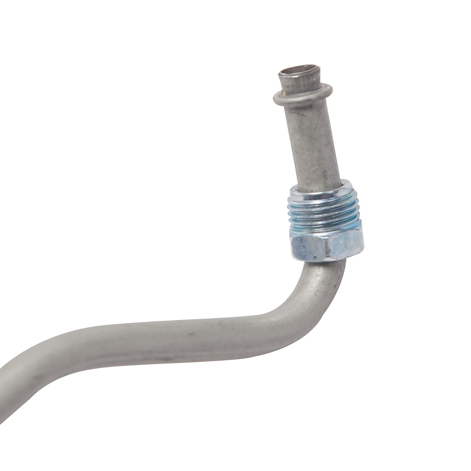 Edelmann 91724 16Mm Male O-Ring X 18Mm Male O-Ring - W/Switch Port