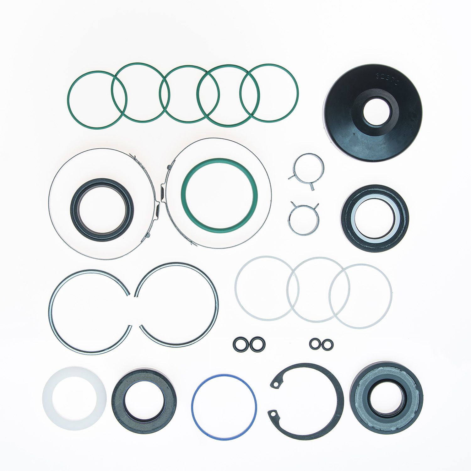 Rack And Pinion Seal Kit