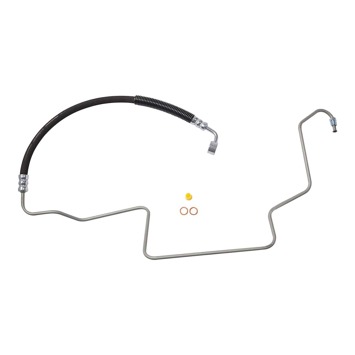 Edelmann 91753 Power Steering Pressure Hose