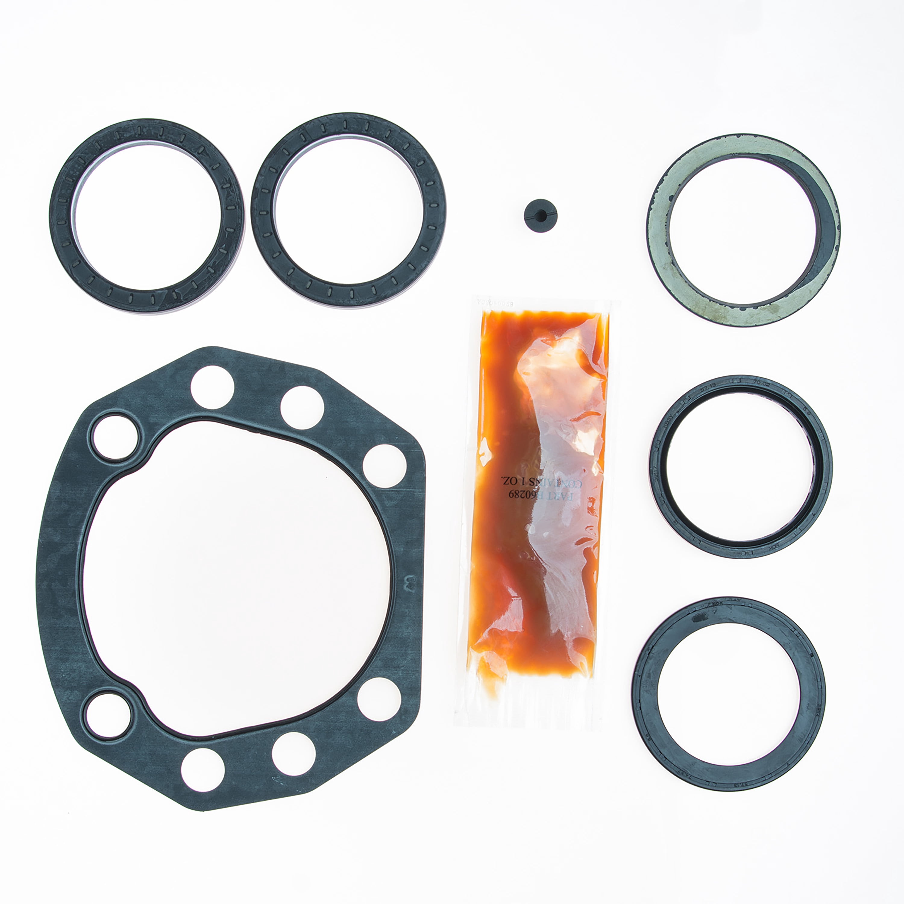 Edelmann 9177 Steering Gear Pitman Shaft Seal Kit
