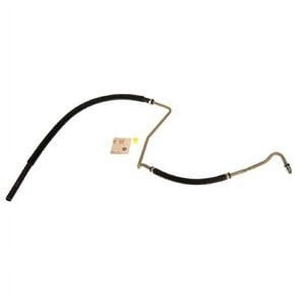 Edelmann 91794 Power Steering Return Hose