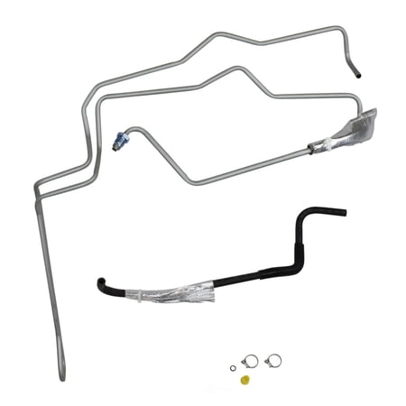 Edelmann 91807 Return Line Assembly