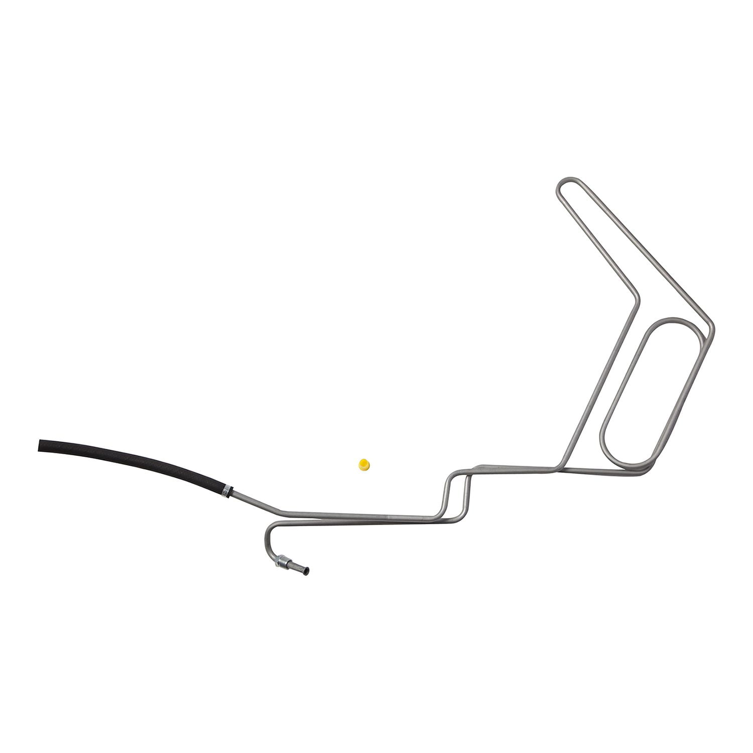 Edelmann 91844 Power Steering Return Hose