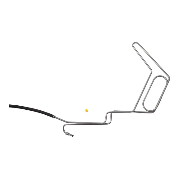 Edelmann 91844 Power Steering Return Hose