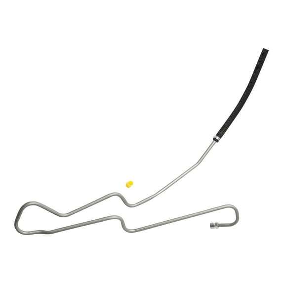 Edelmann 91845 Power Steering Return Hose