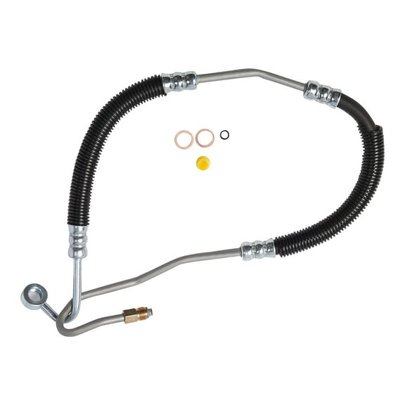 Edelmann 91860 Power Steering Pressure Hose