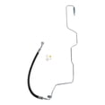 thumbnail image 1 of Edelmann 91872 Power Steering Pressure Hose, 1 of 3