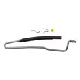 thumbnail image 1 of Edelmann 91874 Power Steering Return Hose, 1 of 3