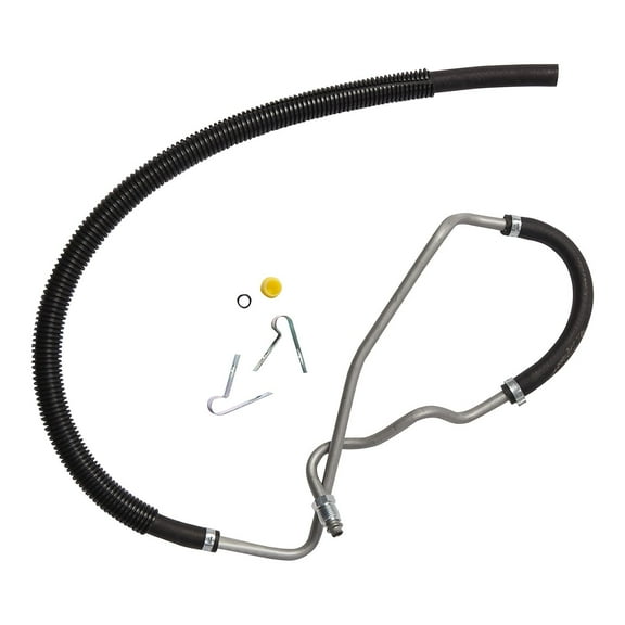 Edelmann 91885 Power Steering Return Hose