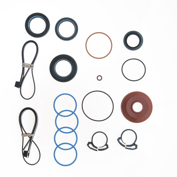 Edelmann 9189 Rack and Pinion Seal Kit