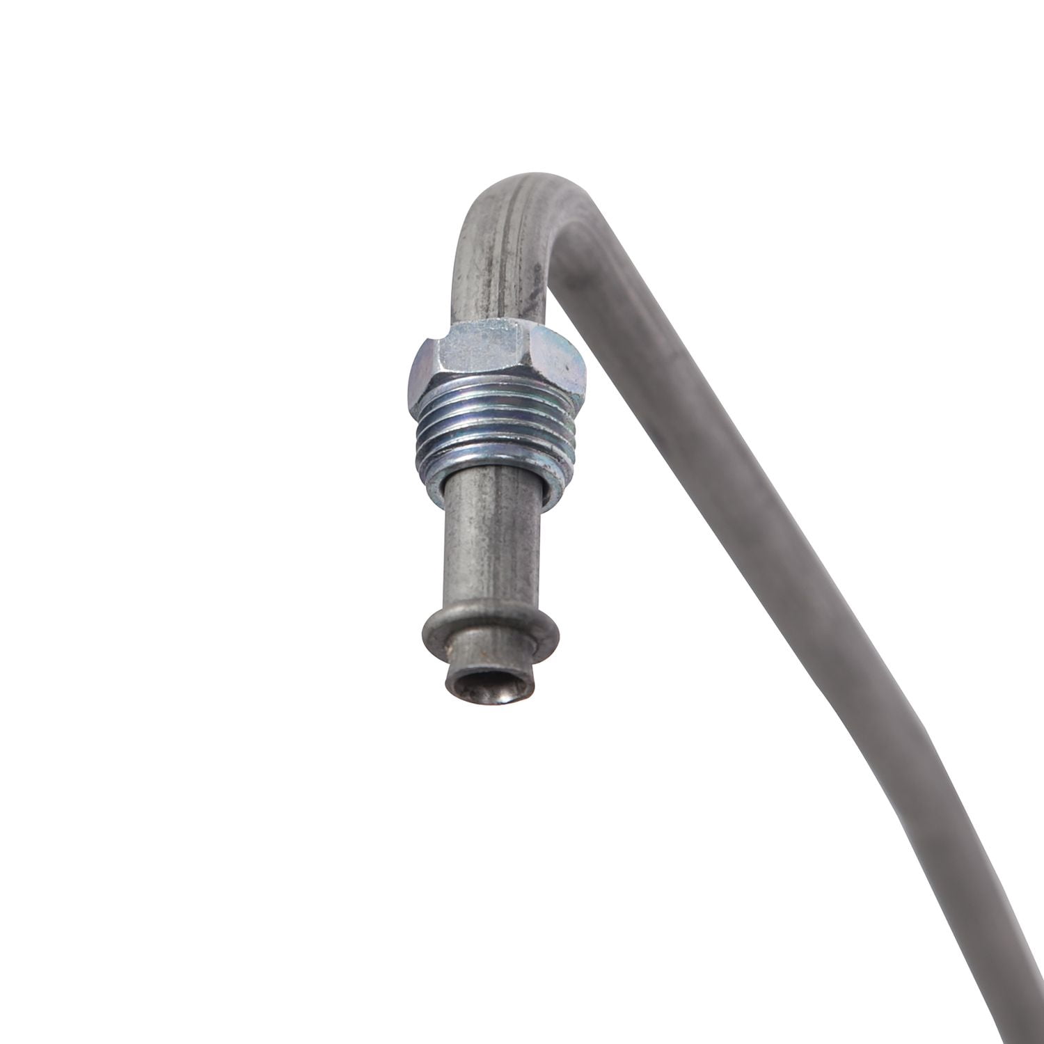 Edelmann 91909 Power Steering Return Hose: Replacement for 1995-90 Mitsubishi Trk. 93-90 Dodge Ram 50; W/2WD