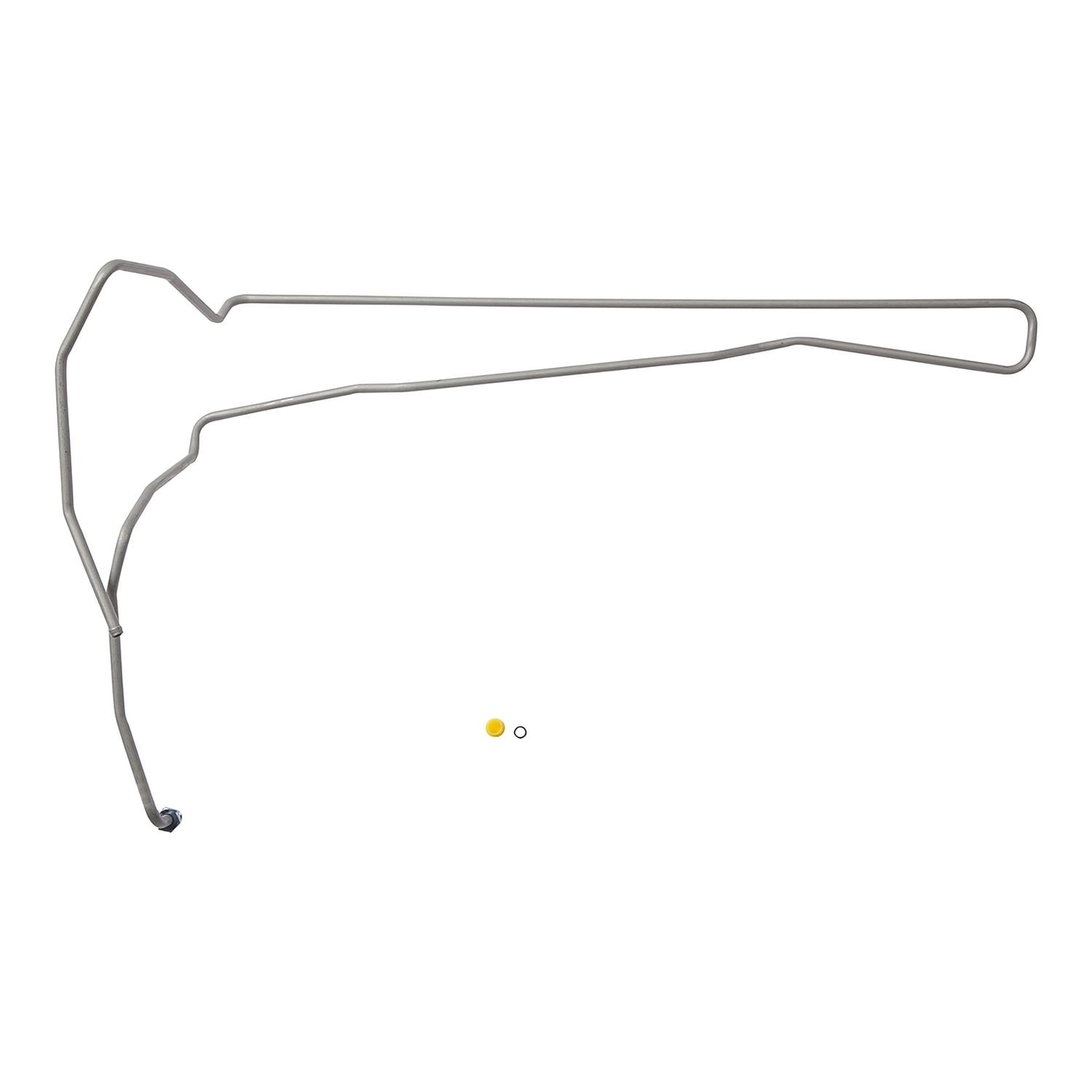 Edelmann 91959 Power Steering Return Hose
