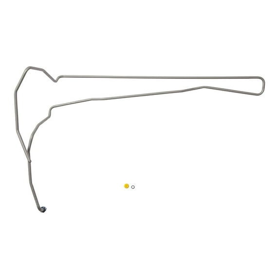 Edelmann 91959 Power Steering Return Hose