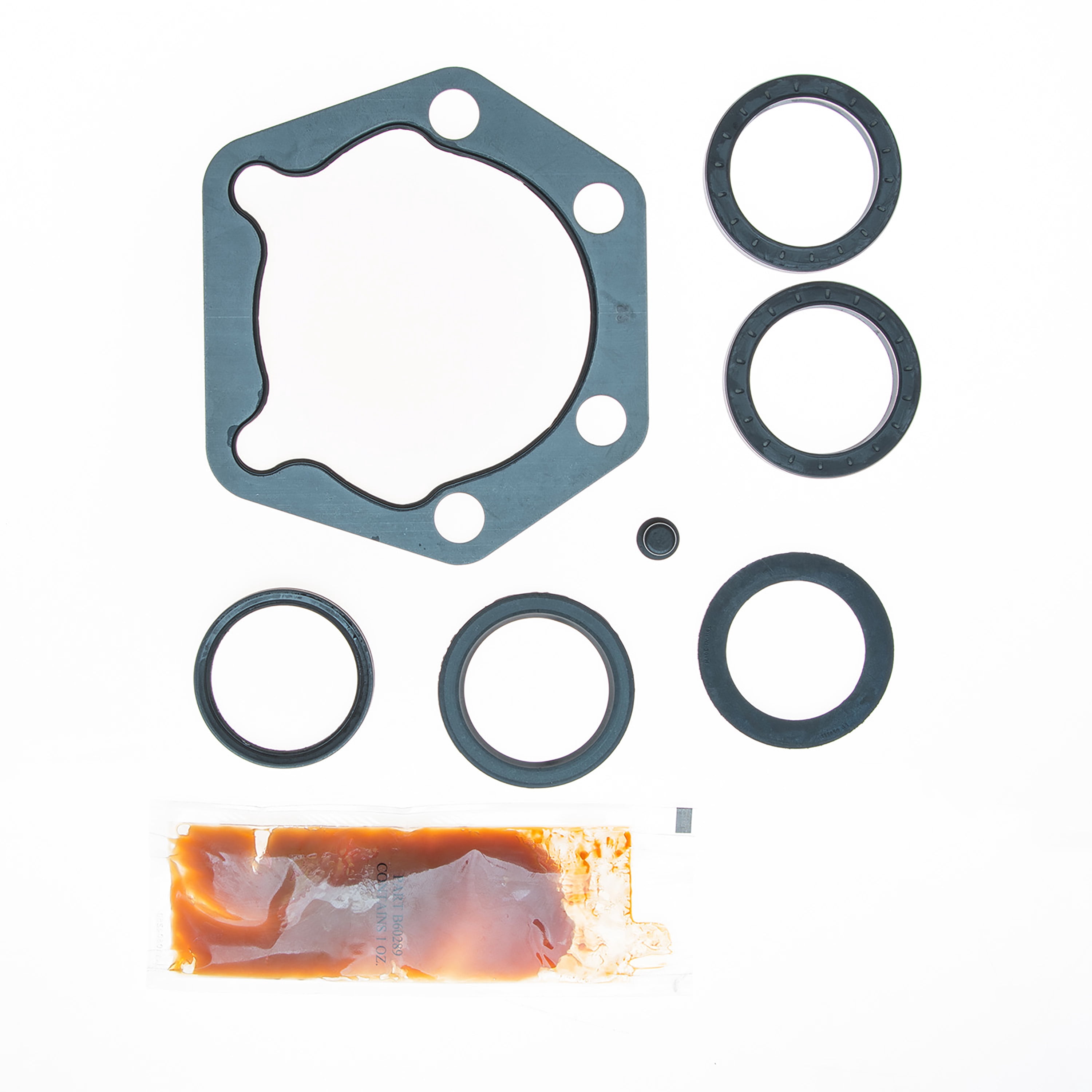 Edelmann 9197 Steering Gear Pitman Shaft Seal Kit