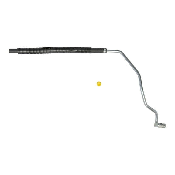 Edelmann 91992 Power Steering Return Line Hose Assembly For 99-01 Ford Mustang