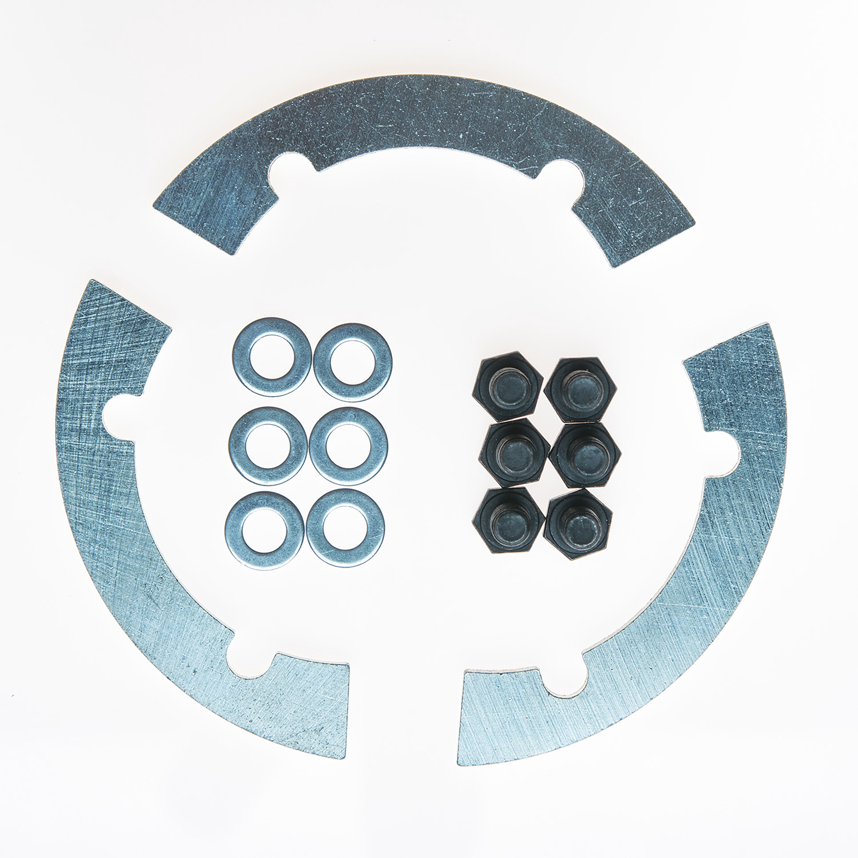 Edelmann 9201 Steering Gear Pitman Shaft Seal Kit