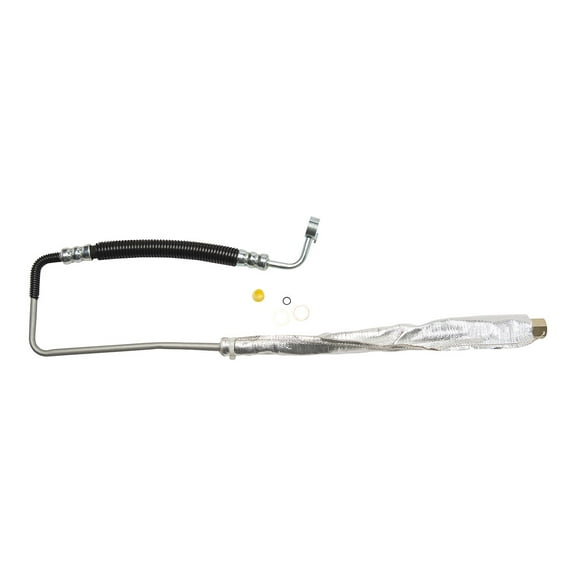 Edelmann 92012 16Mm Banjo X 16Mm Female O-Ring For 00-04 Toyota Avalon