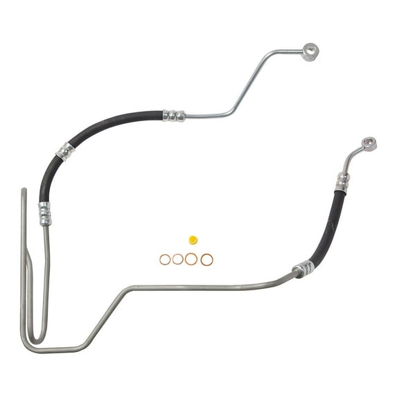 Edelmann 92025 Power Steering Pressure Hose