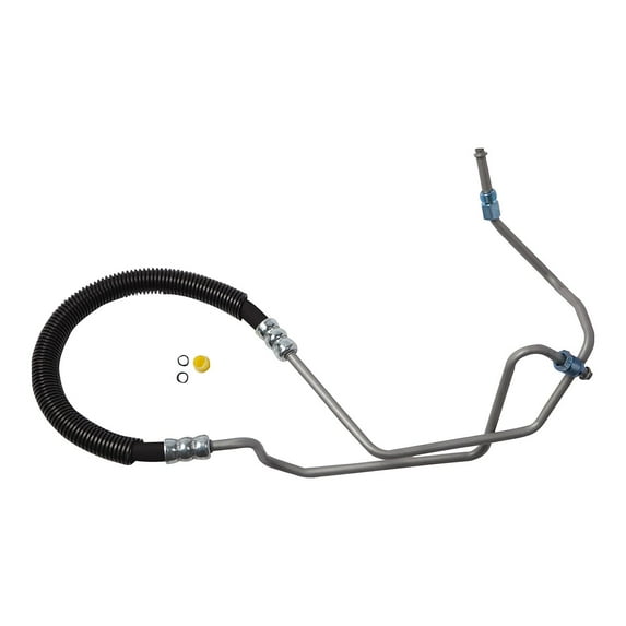 Edelmann 92038 Power Steering Pressure Hose
