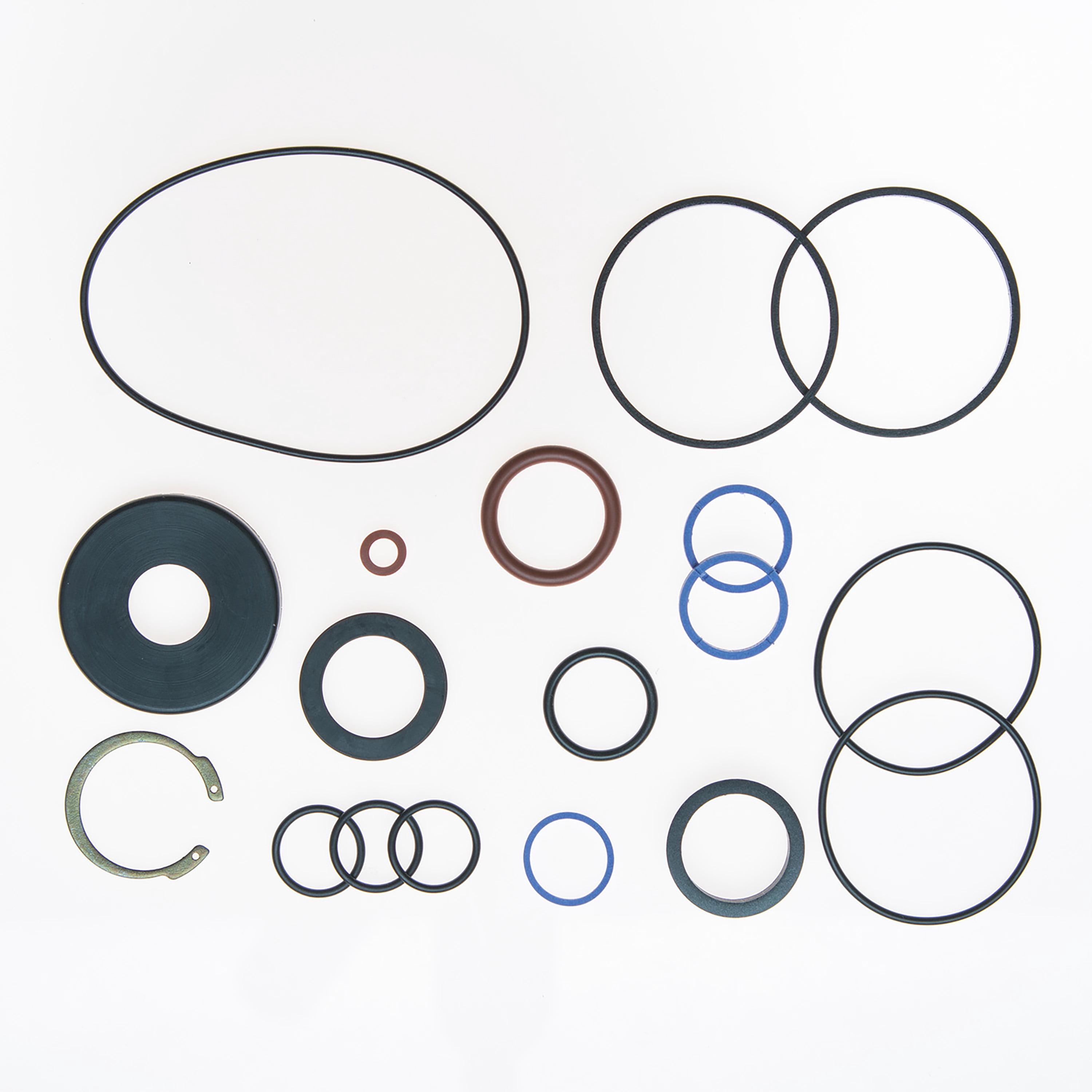 Edelmann 9205 Steering Gear Input Shaft Seal Kit