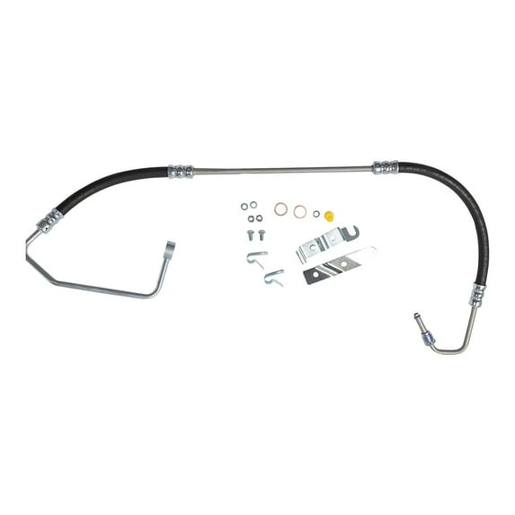 Edelmann 92064 Power Steering Pressure Hose