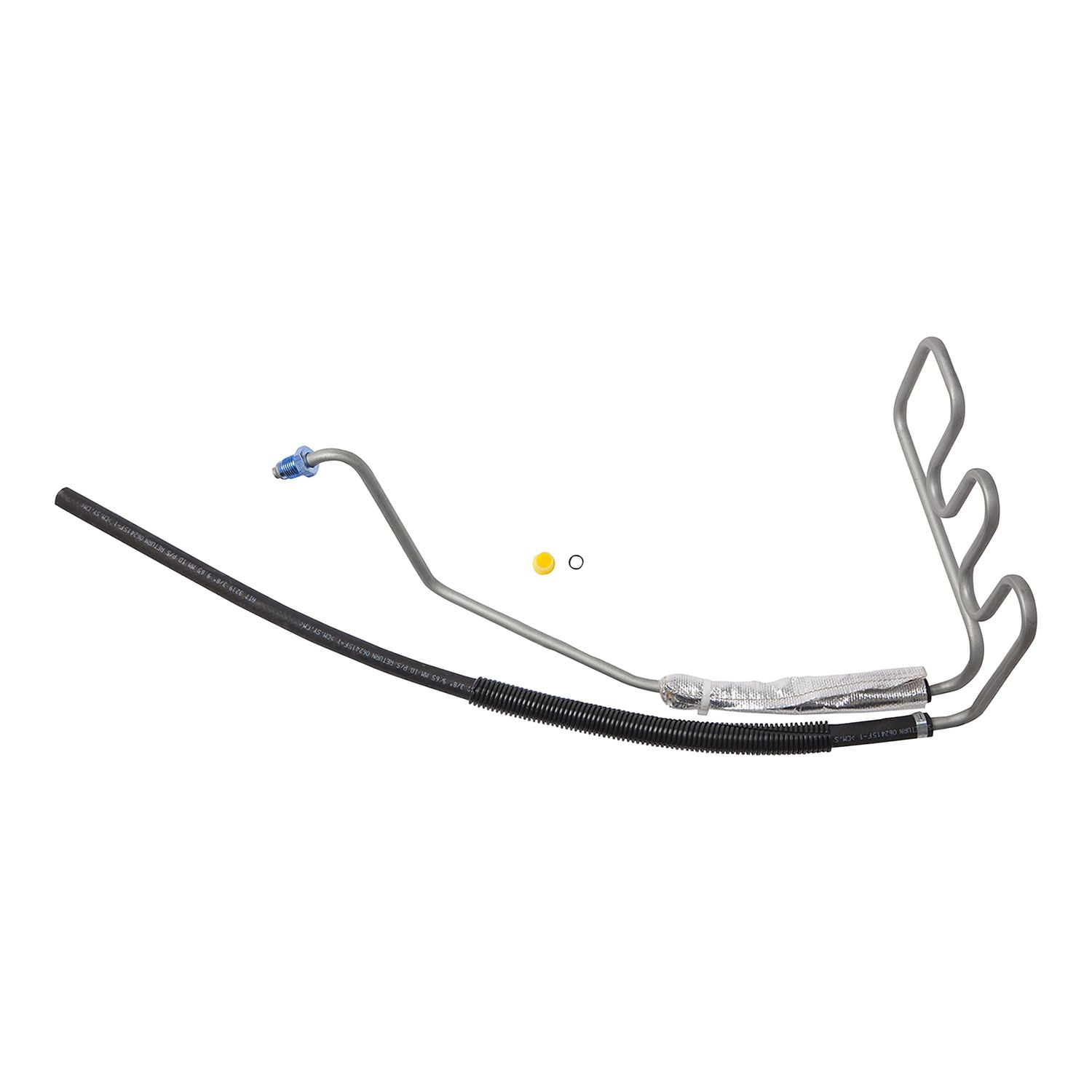 Edelmann 92065 16Mm Male O-Ring X 3/8 In. I.D. Hose