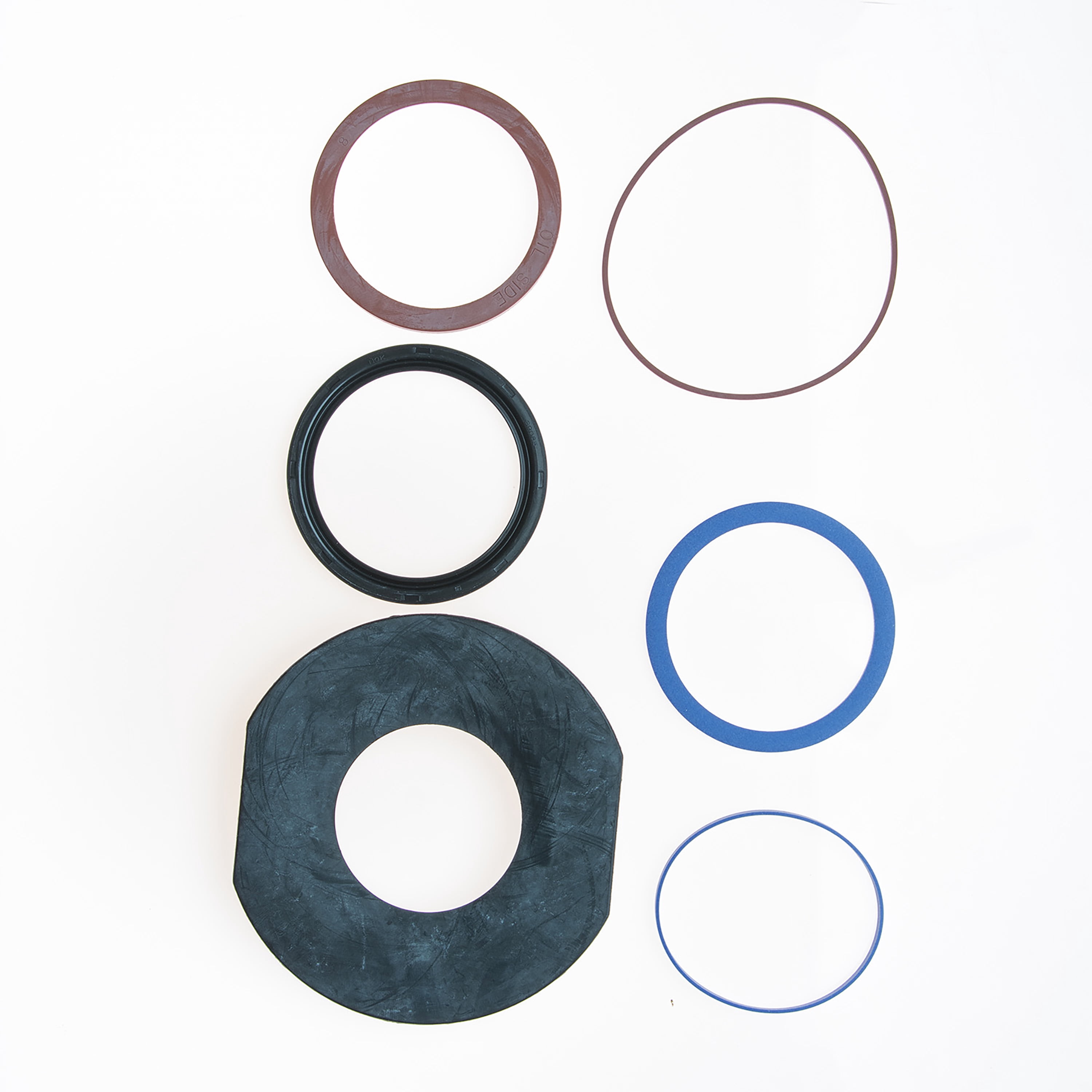 Edelmann 9207 Steering Gear Seal Kit