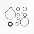 thumbnail image 1 of Edelmann 9210 Power Steering Pump Seal Kit Fits select: 2006-2009 FORD FUSION, 1 of 1